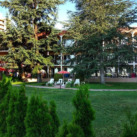 Elizabeth Dy Boutique Hotel Nesebar Luaran gambar