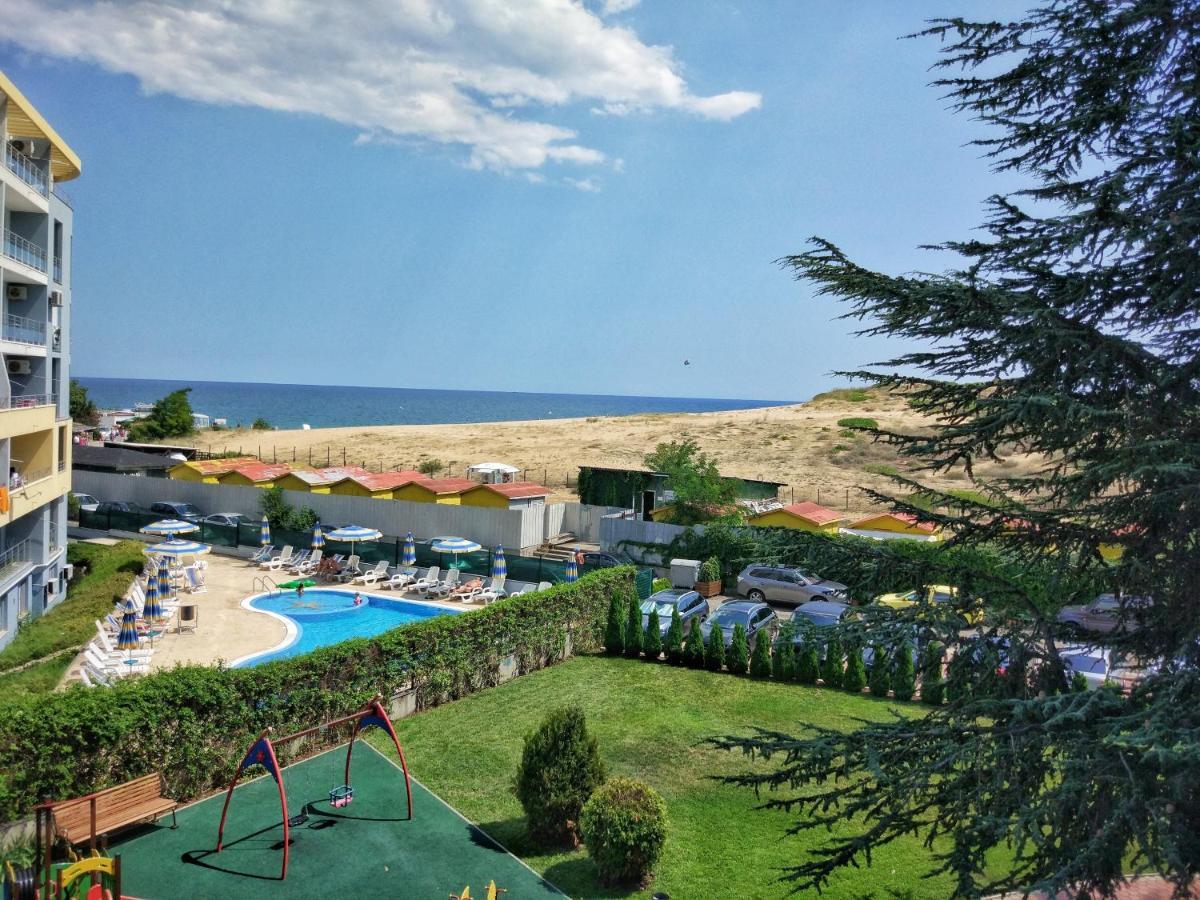 Elizabeth Dy Boutique Hotel Nesebar Luaran gambar